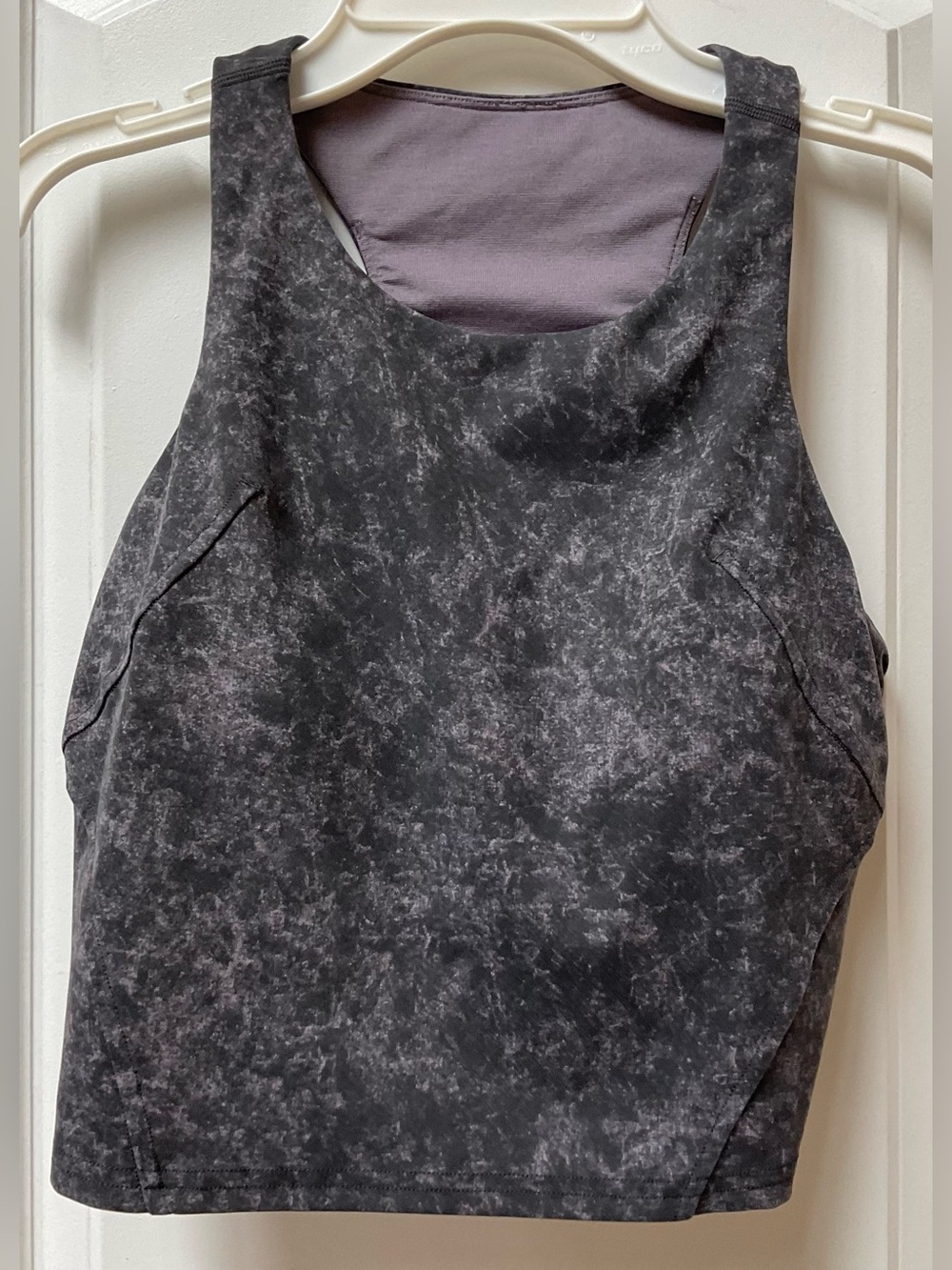 Lululemon Invigorate Training Tank Top